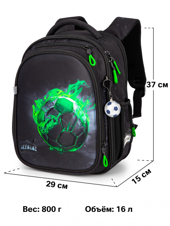 RK-607