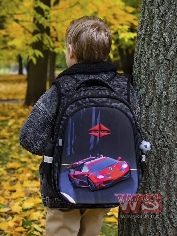 eRucsac