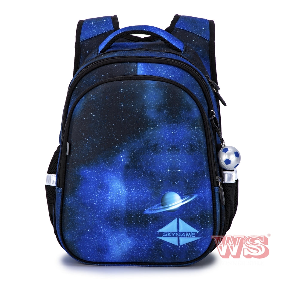 Рюкзак школьный - R1-030